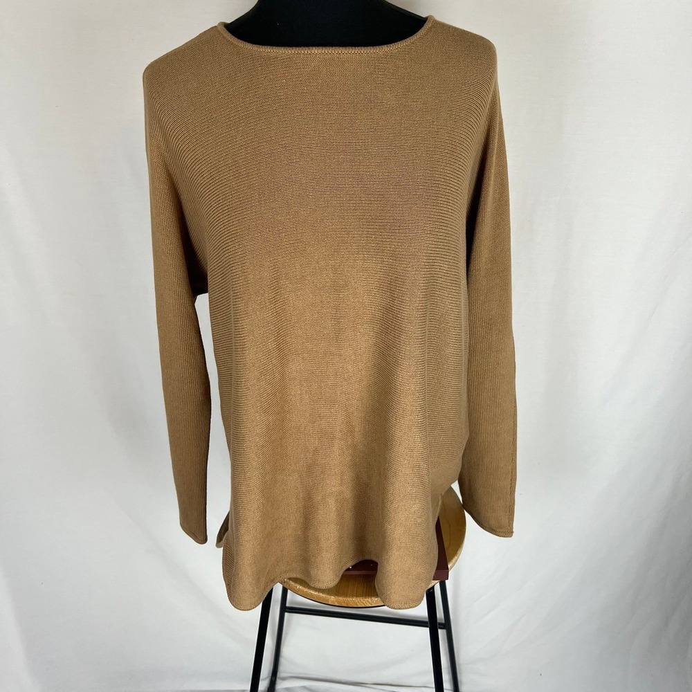 Michael Kors Tunic Sweater Sz XL
